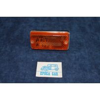 A112 UNTIL 1978  ORANGE FRONT LEFT LIGHT  CARELLO