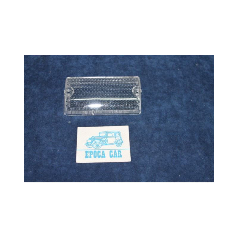 A112 FINO A 1978  PLASTICA PER FANALINO ANT. DX (VITE PLASTICA) ALTISSIMO