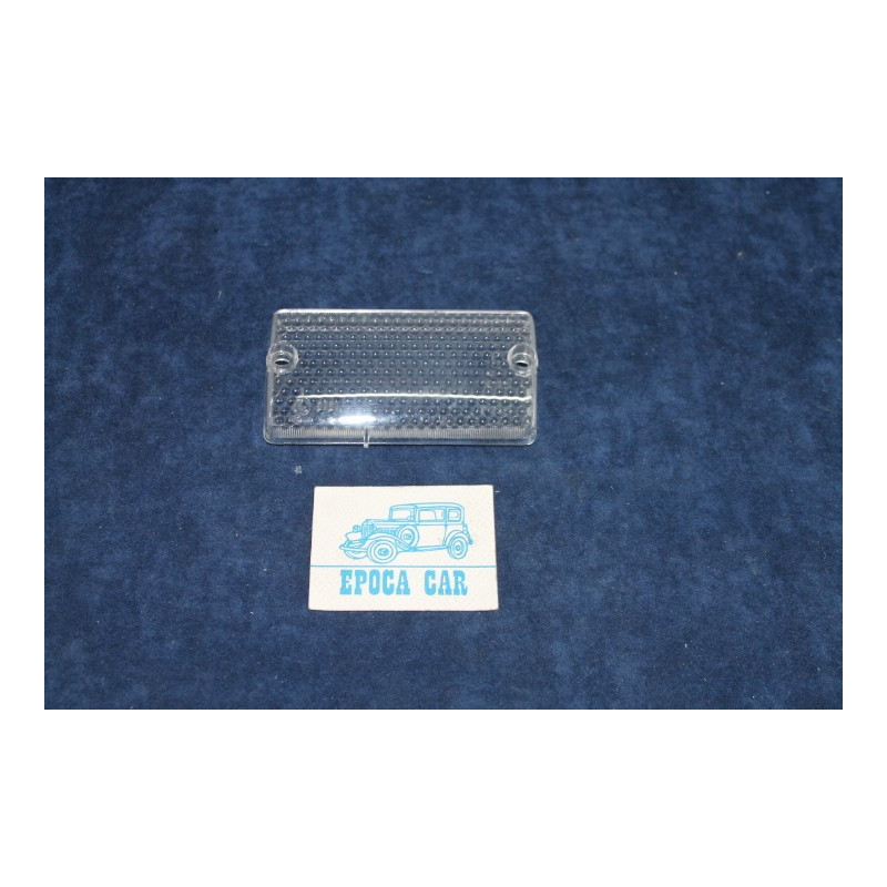 A112 FINO A 1978  PLASTICA PER FANALINO ANT. DX (VITE PLASTICA) CATALUX
