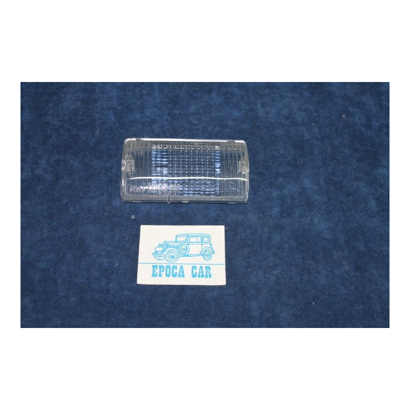 A112 FINO A 1978  PLASTICA PER FANALINO ANT. DX (VITE FERRO)  STARS
