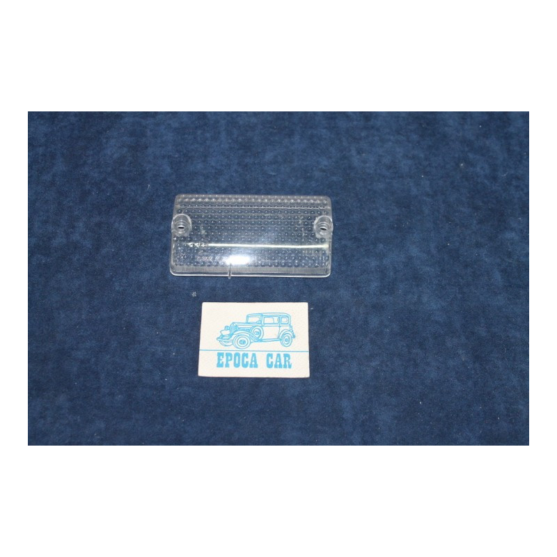 A112 FINO A 1978  PLASTICA PER FANALINO ANT. DX (VITE PLASTICA)  ARIC