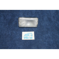 A112 UNTIL 1978  FRONT RIGHT LIGHT (PLASTIC SCREW)  ALTISSIMO