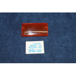 A112 FINO A 1978  PLASTICA  PER FANALINO ANT. DX ARANCIONE (VITE PLASTICA)  CATALUX
