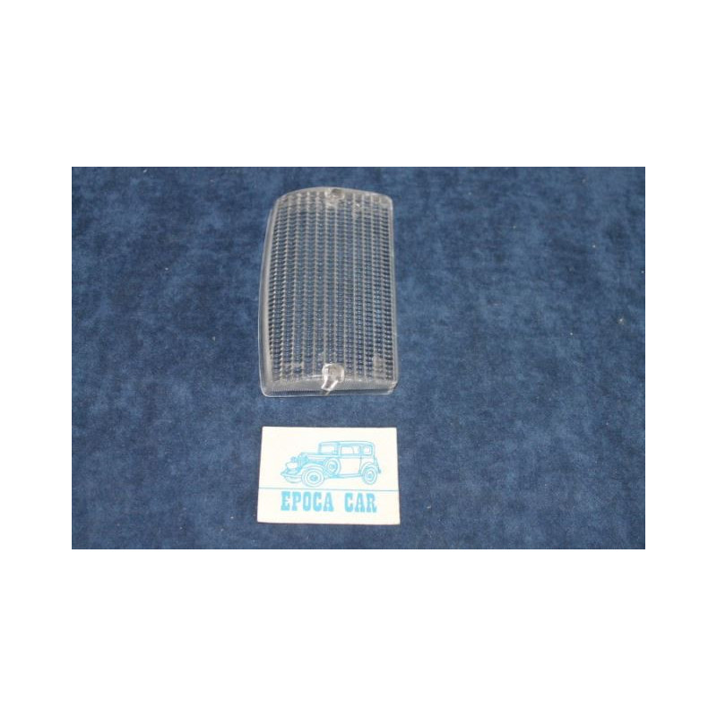 A111  PLASTICA PER FANALINO ANT. DX   CARELLO