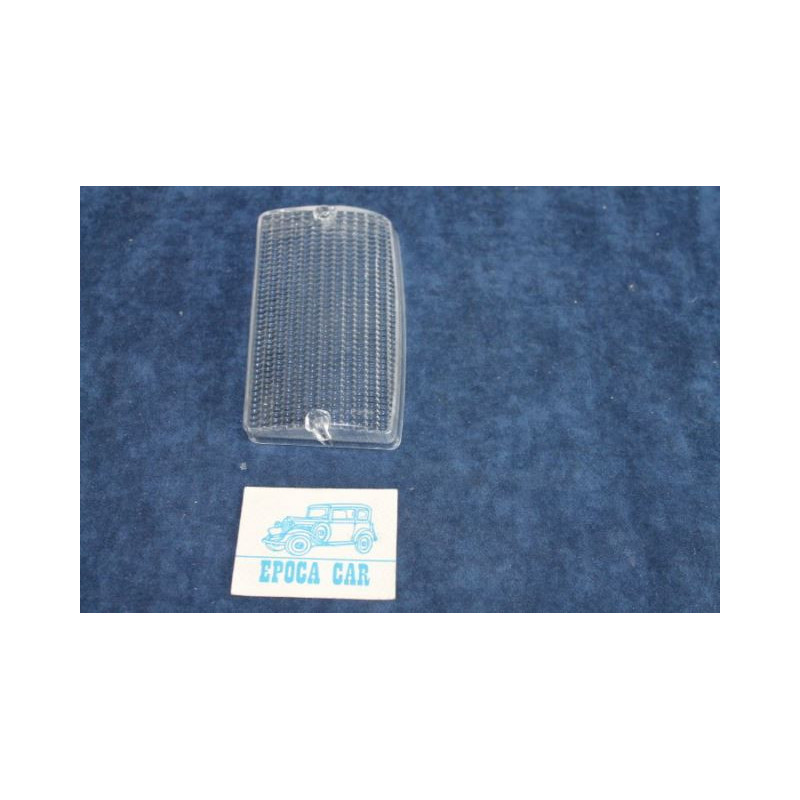 A111  PLASTICA PER FANALINO ANT. SX  CARELLO