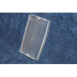 A111  LENS FOR FRONT LEFT LIGHT   CARELLO