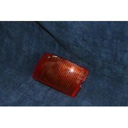 A111  ORANGE LENS FOR REAR LEFT TAILIGHT  STARS
