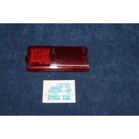 A111  RED LENS FOR REAR RIGHT TAILIGHT  STARS