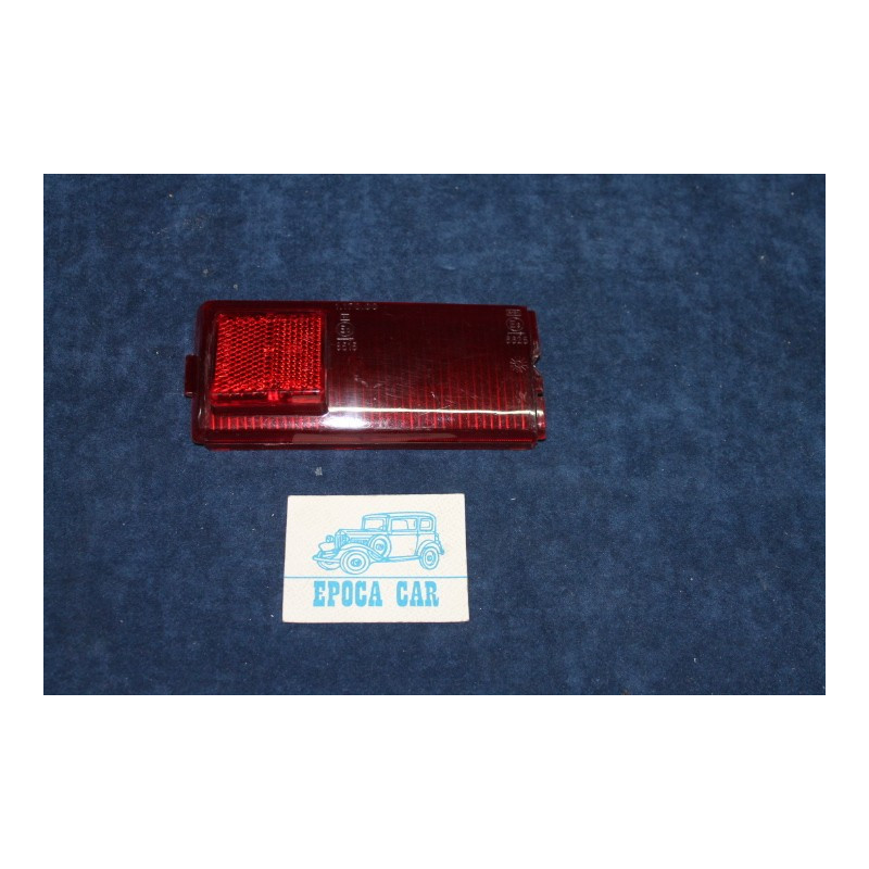 A111  PLASTICA ROSSA PER FANALINO POST. DX   STARS