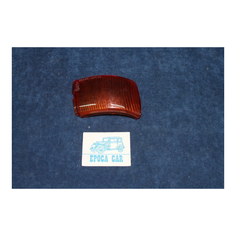 A111  PLASTICA ARANCIONE PER FANALINO POST. DX   STARS