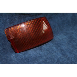 A111  PLASTICA ARANCIONE PER FANALINO POST. DX   STARS
