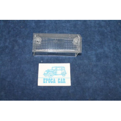 A112 RESTYLING '82  LENS FOR FRONT RIGHT LIGHT  ALTISSIMO