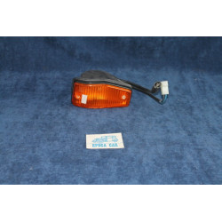A112 3°S.  FANALINO ANT. DX COMPLETO  ALTISSIMO