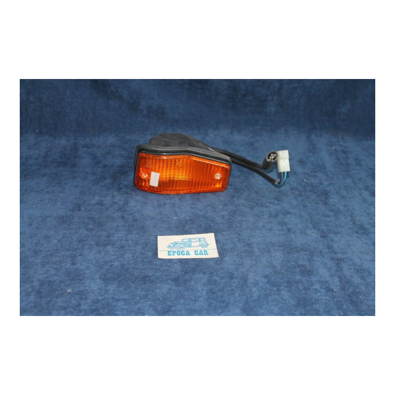 A112 3°S.  COMPLETE FRONT RIGHT LIGHT  ALTISSIMO