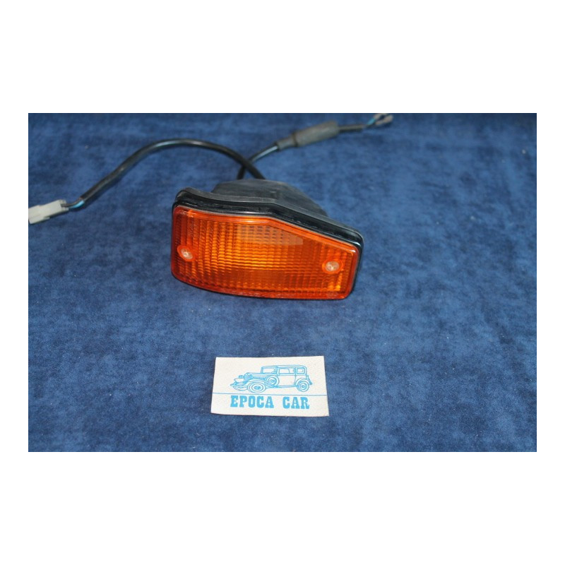 A112 3°S.  FANALINO ANT. DX COMPLETO  CARELLO