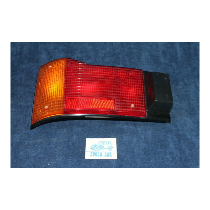 A112 E - ABARTH '78   REAR LEFT TAILIGHT    ALTISSIMO