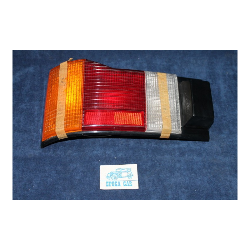 A112 E - ABARTH '78   REAR LEFT TAILIGHT (WIYH RETRO)   OLSA