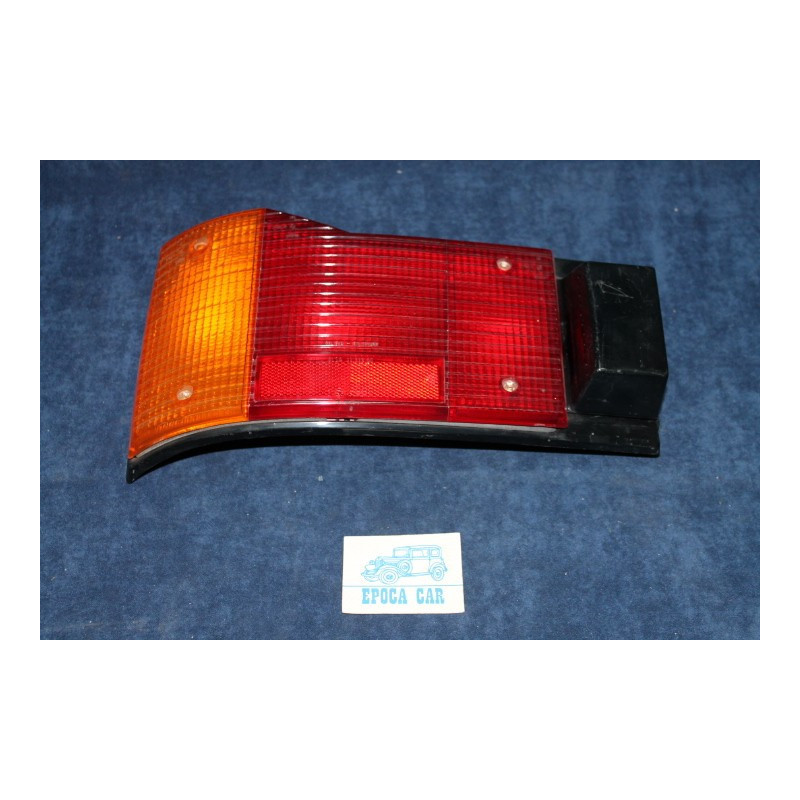 A112 E - ABARTH '78   REAR LEFT TAILIGHT   OLSA