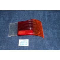 A112 E - ABARTH '78   LENS FOR REAR RIGHT TAILIGHT (WITH RETRO)  OLSA