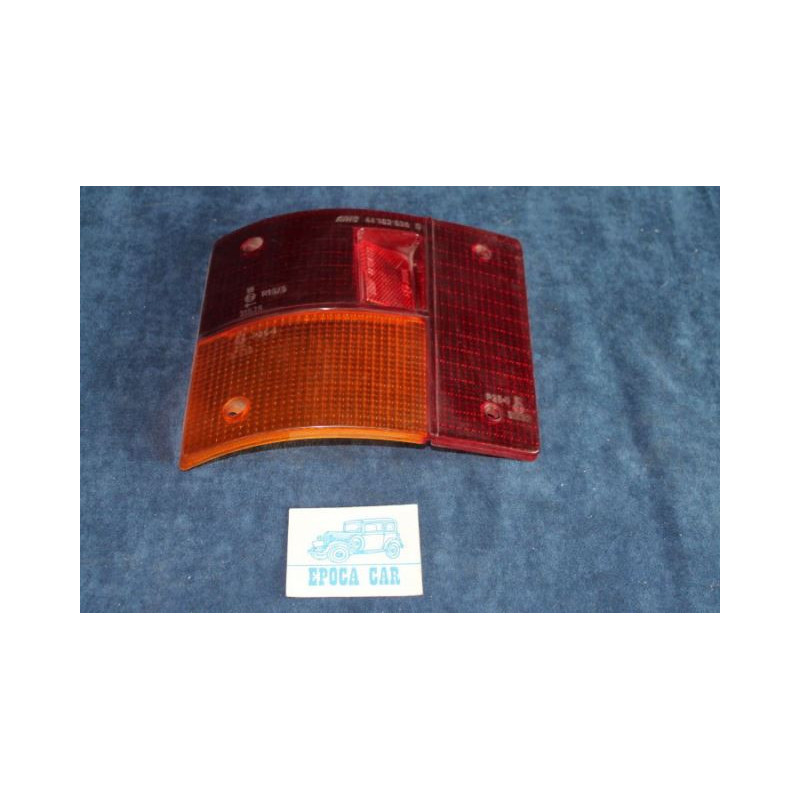A112 2°S.   PLASTICA PER FANALINO POST. SX SENZA RETRO  ARIC