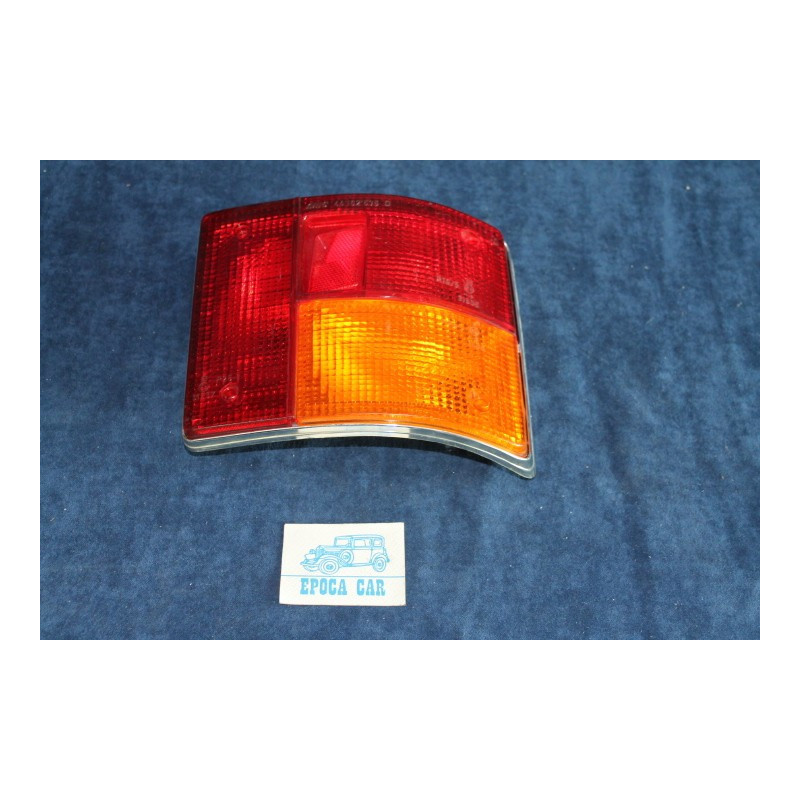A112 2°S.   FANALINO POST. DX    SENZA RETRO   ARIC