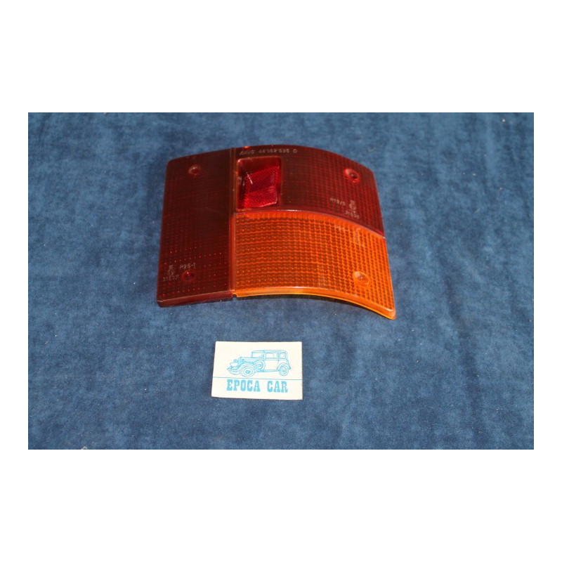 A112 2°S.   PLASTICA PER FANALINO POST. DX  SENZA RETRO   ARIC