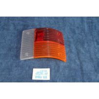 A112 2°S.   LENS FOR REAR RIGHT TAILIGHT (WHIT RETRO)   ARIC