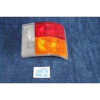 A112 2°S.   REAR RIGHT TAILIGHT (WITH RETRO) WHITE BOARD   ALTISSIMO