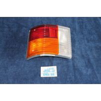 A112 2°S.   REAR LEFT TAILIGHT (WITH RETRO)  WHITE BOARD   CARELLO