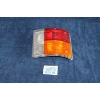 A112 2°S.   REAR RIGHT TAILIGHT (WITH RETRO)  WHITE BOARD   CARELLO