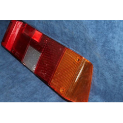 REGATA RESTYLING   PLASTICA PER FANALINO POST DX   ALTISSIMO