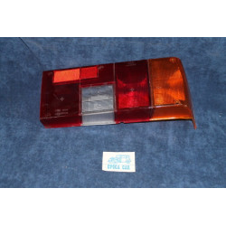 REGATA RESTYLING   PLASTICA PER FANALINO POST. DX   ARIC