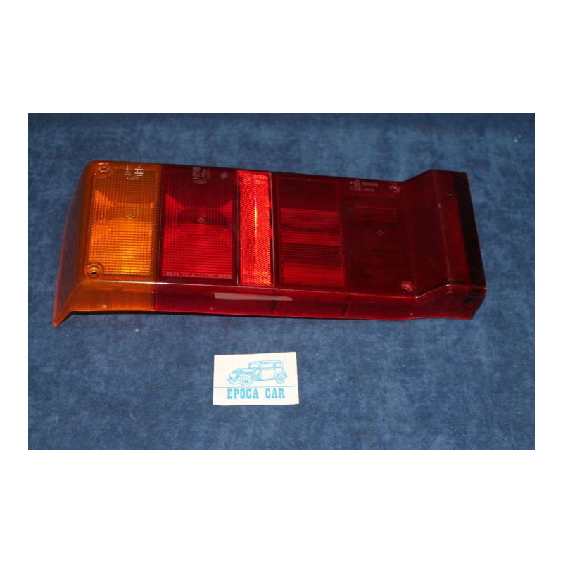 Y10    LENS FOR REAR LEFT TAILIGHT  ALTISSIMO