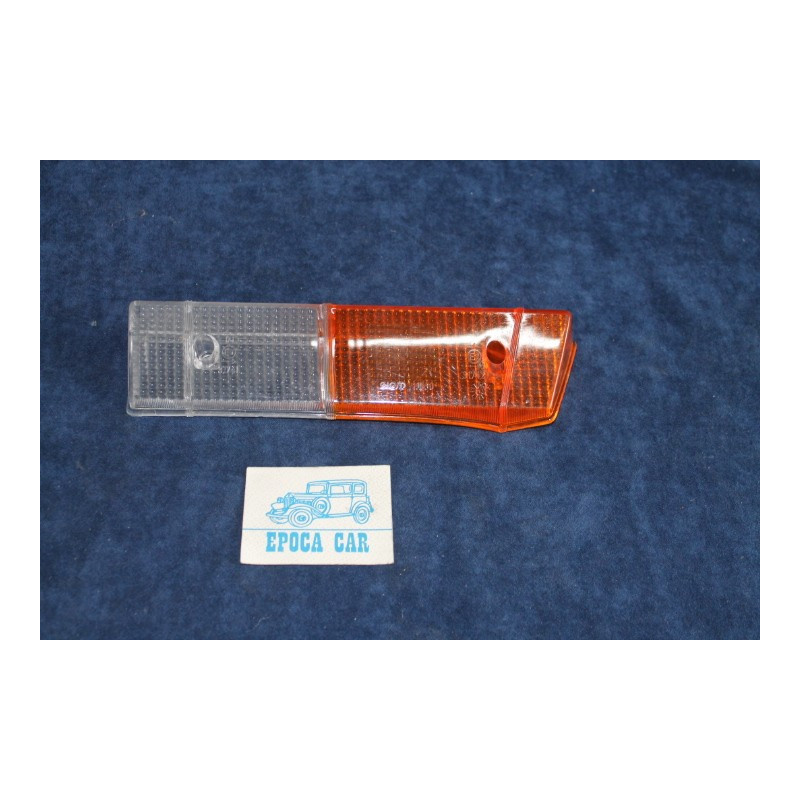GAMMA COUPE'   PLASTICA PER FANALINO ANT. SX  SIEM