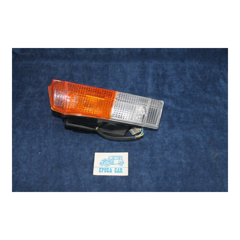 GAMMA COUPE'   FRONT RIGHT LIGHT   SIEM