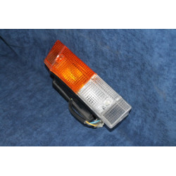 GAMMA COUPE'   FANALINO ANTERIORE DX   SIEM