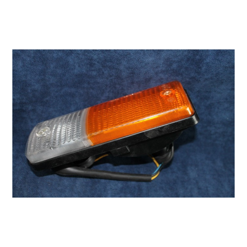 GAMMA SEDAN   REAR LEFT LIGHT   OLSA