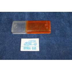 GAMMA SEDAN   LENS FOR FRONT LEFT LIGHT   OLSA