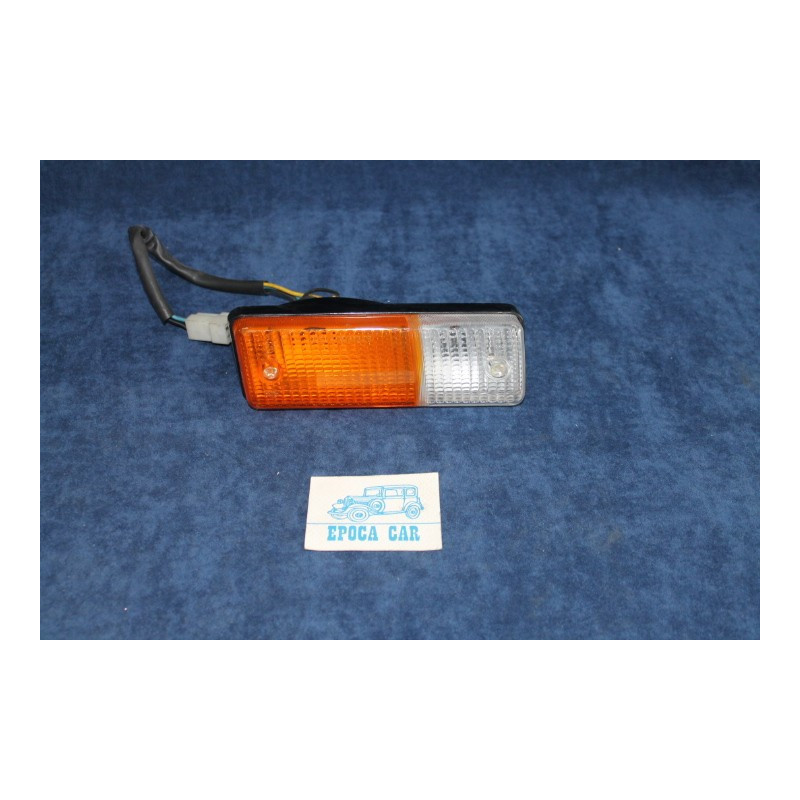 GAMMA BN   FRONT RIGHT LIGHT   OLSA