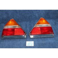 GAMMA BN   COPPIA FANALINI POST. ALTISSIMO