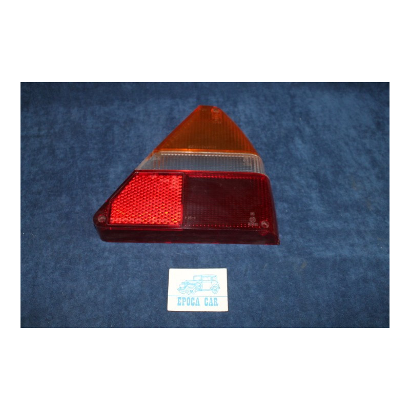 GAMMA SEDAN   LENS FOR REAR RIGHT TAILIGHT   ALTISSIMO