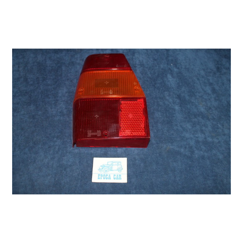 DELTA   LENS FOR REAR LEFT TAILIGHT   CARELLO