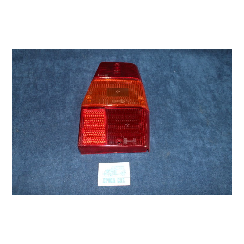 DELTA   PLASTICA PER FANALINO POST. DX   CARELLO