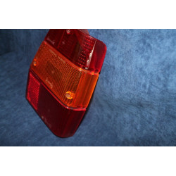 DELTA   LENS FOR REAR RIGHT TAILIGHT   CARELLO