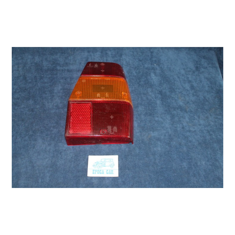 DELTA   LENS FOR REAR RIGHT TAILIGHT   SIEM