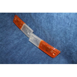 BETA MONTECARLO   PAIR BICOLORED LENSES FOR FRONT LIGHTS   ALTISSIMO
