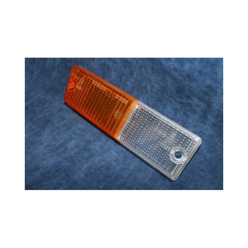 BETA MONTECARLO   BICOLORED LENS FOR FRONT RIGHT LIGHT   ALTISSIMO