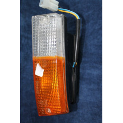 BETA MONTECARLO   FRONT RIGHT LIGHT   ALTISSIMO