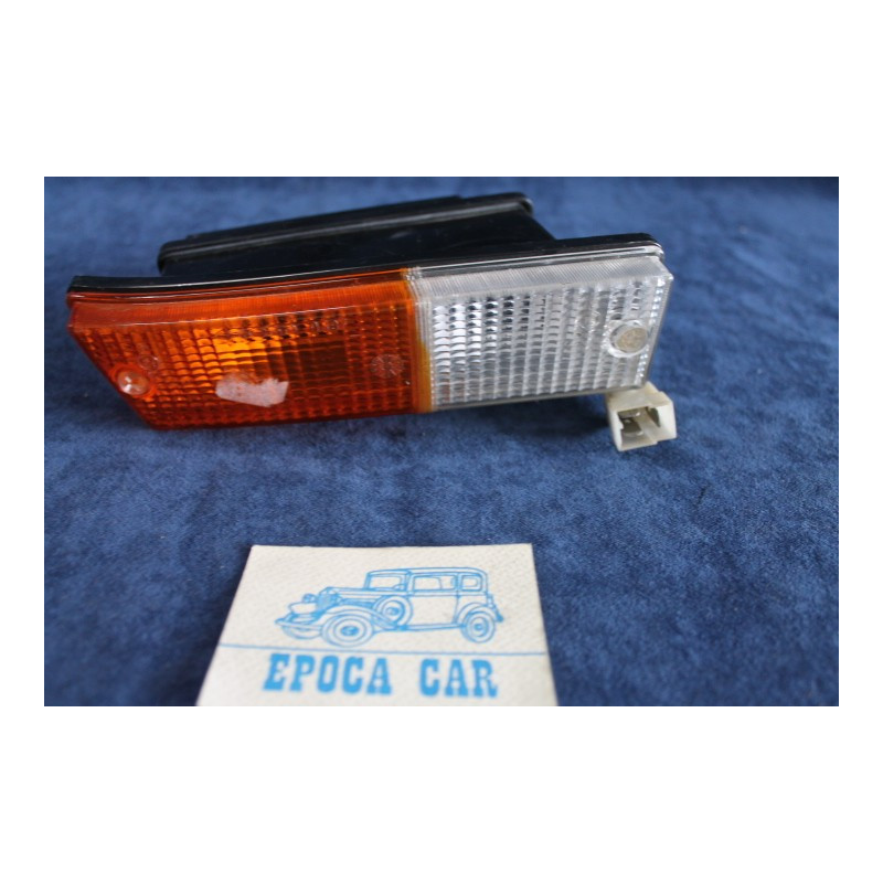 BETA MONTECARLO   FRONT RIGHT LIGHT   SIEM