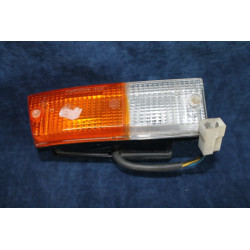 BETA MONTECARLO   FANALINO ANT. COMPLETO DX   SIEM